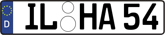 IL-HA54