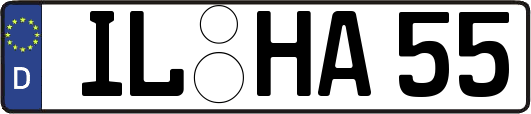 IL-HA55