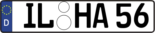 IL-HA56