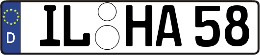 IL-HA58