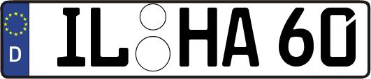 IL-HA60