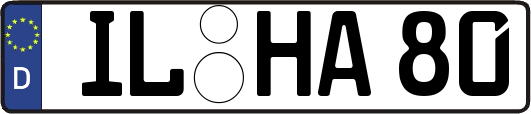 IL-HA80