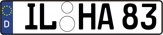 IL-HA83