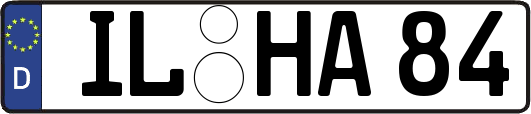 IL-HA84