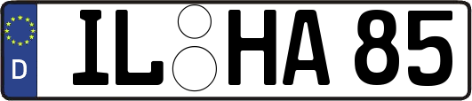 IL-HA85