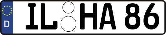 IL-HA86