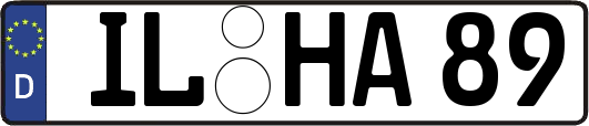 IL-HA89