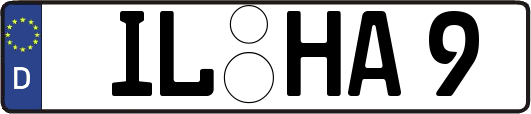 IL-HA9
