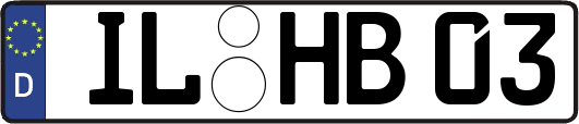 IL-HB03