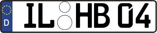 IL-HB04