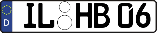 IL-HB06