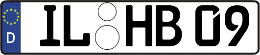 IL-HB09