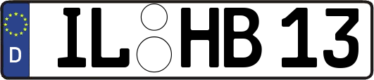 IL-HB13