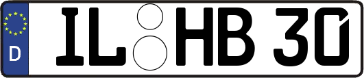 IL-HB30