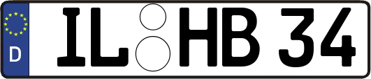 IL-HB34