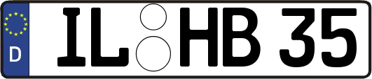 IL-HB35