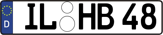 IL-HB48