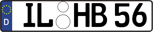 IL-HB56