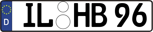 IL-HB96
