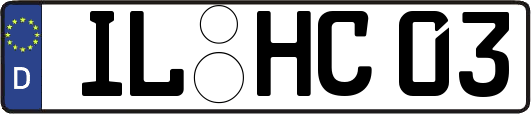 IL-HC03