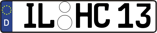 IL-HC13