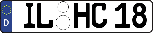 IL-HC18