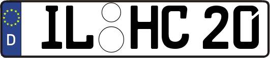 IL-HC20