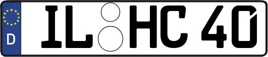 IL-HC40