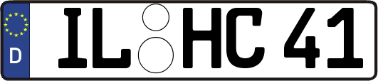 IL-HC41