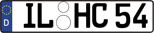 IL-HC54