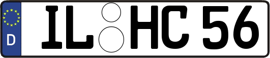 IL-HC56