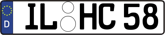 IL-HC58