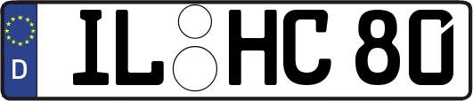 IL-HC80