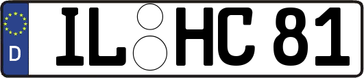 IL-HC81