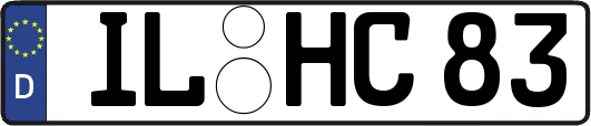 IL-HC83