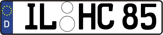IL-HC85