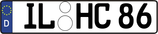 IL-HC86