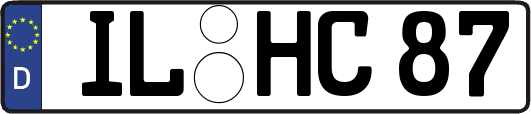 IL-HC87