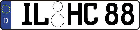 IL-HC88