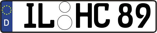 IL-HC89