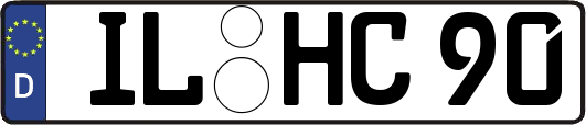 IL-HC90