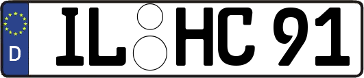 IL-HC91