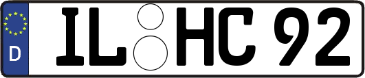 IL-HC92