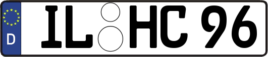 IL-HC96