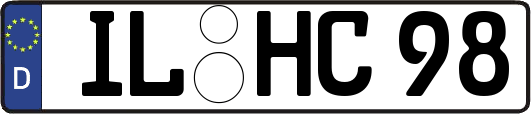 IL-HC98