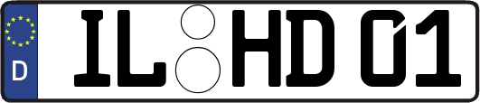 IL-HD01