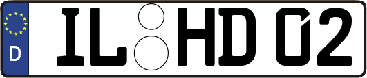 IL-HD02