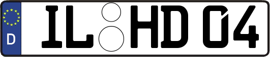 IL-HD04