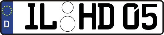 IL-HD05