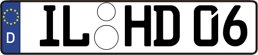 IL-HD06